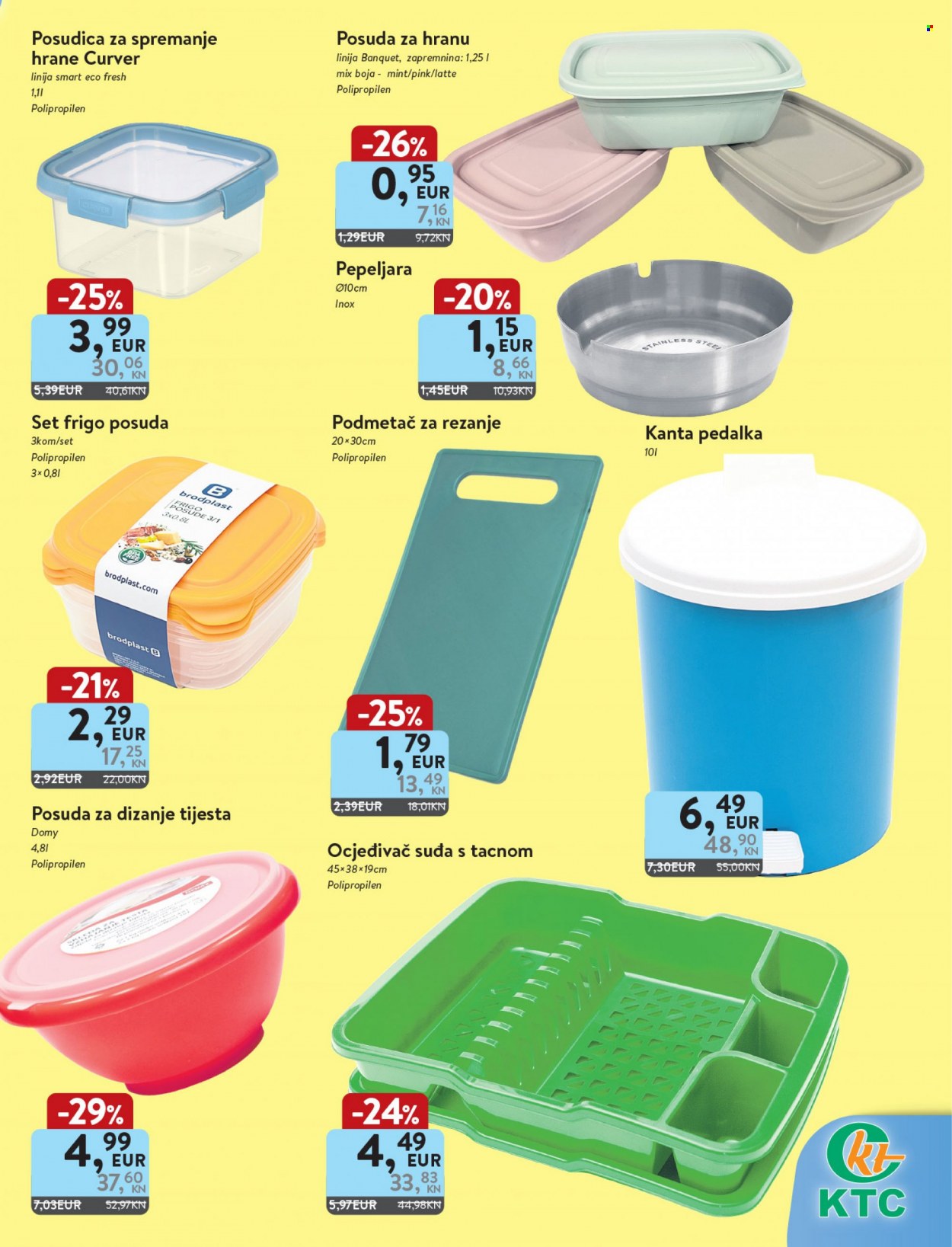 KTC katalog - 20.07.2023. - 02.08.2023. Stranica 17