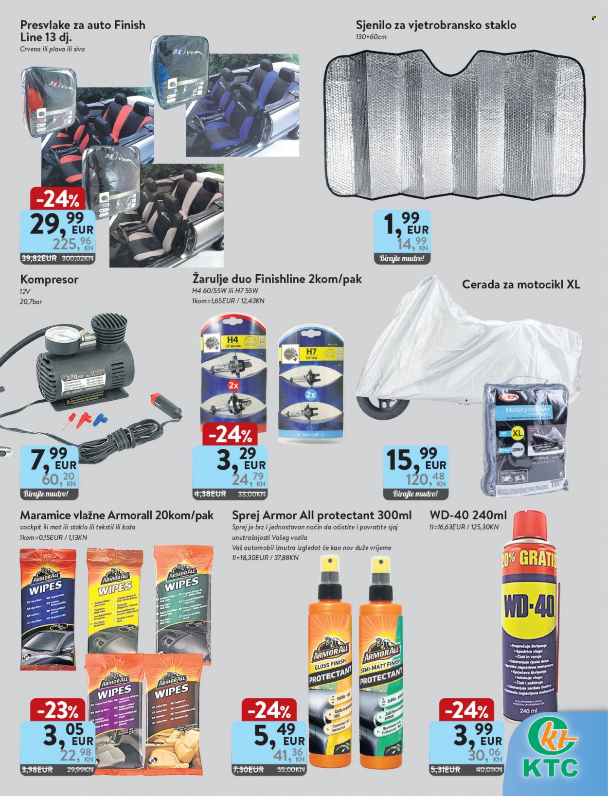 KTC katalog - 20.07.2023. - 02.08.2023. Stranica 21