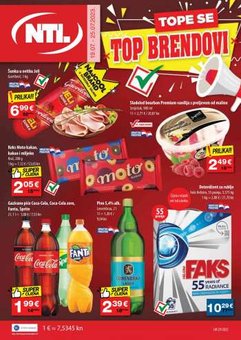 NTL katalog - 19.07.2023. - 25.07.2023.