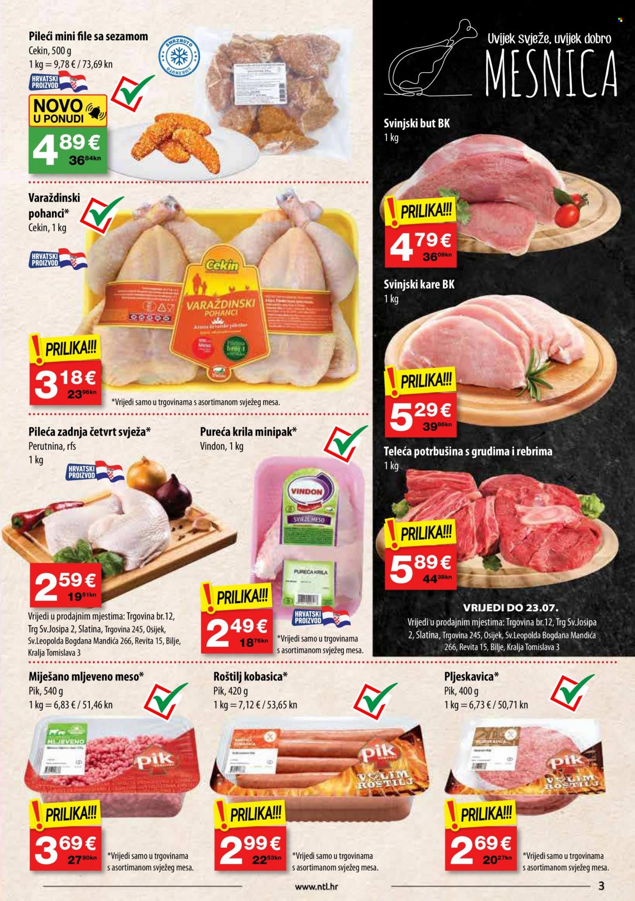 NTL katalog - 19.07.2023. - 25.07.2023. Stranica 3