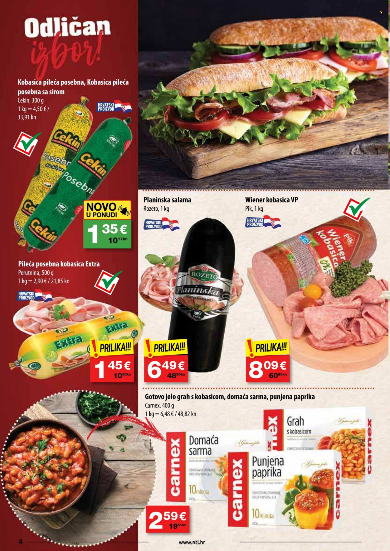 NTL katalog - 19.07.2023. - 25.07.2023. Stranica 4