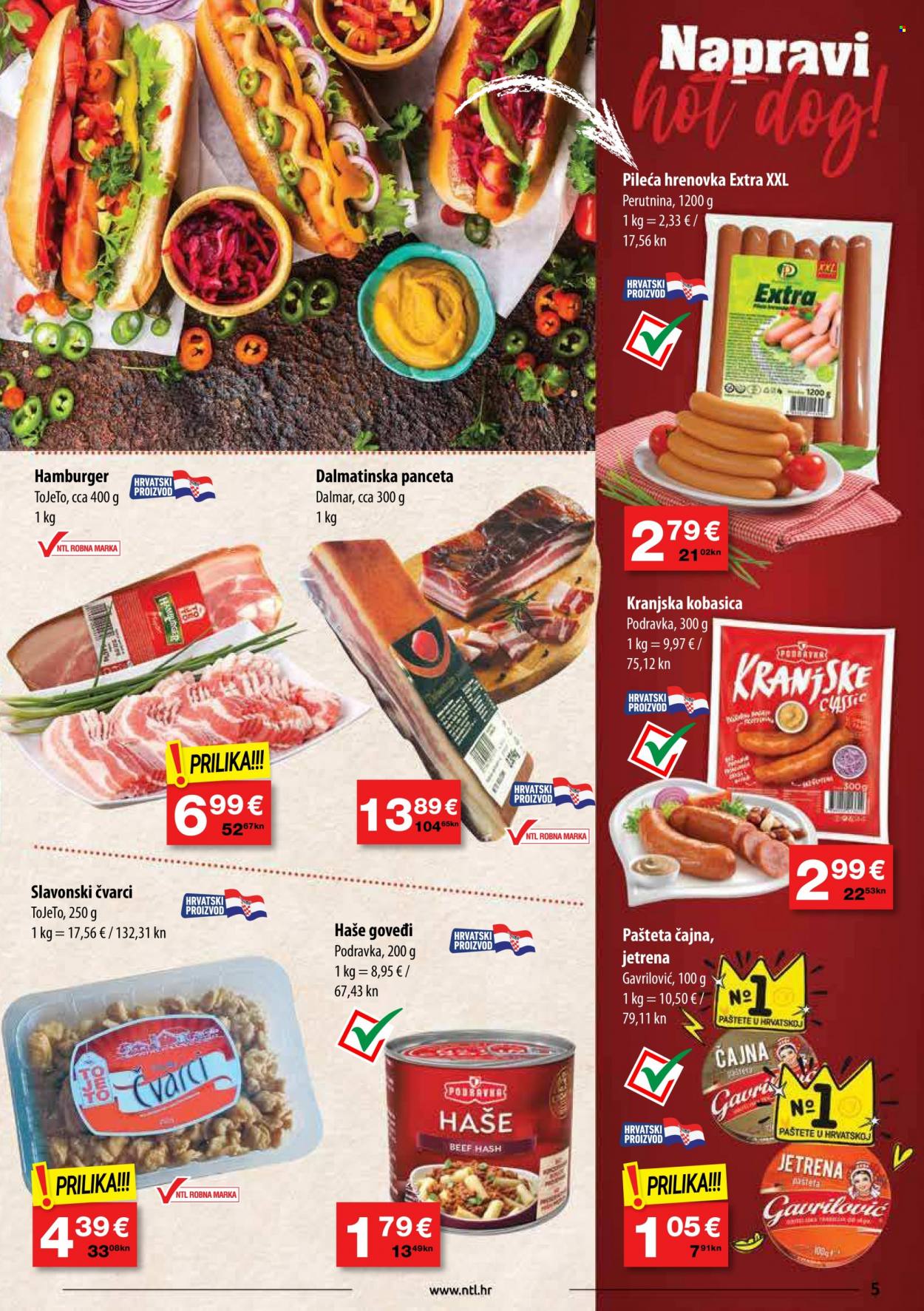 NTL katalog - 19.07.2023. - 25.07.2023. Stranica 5