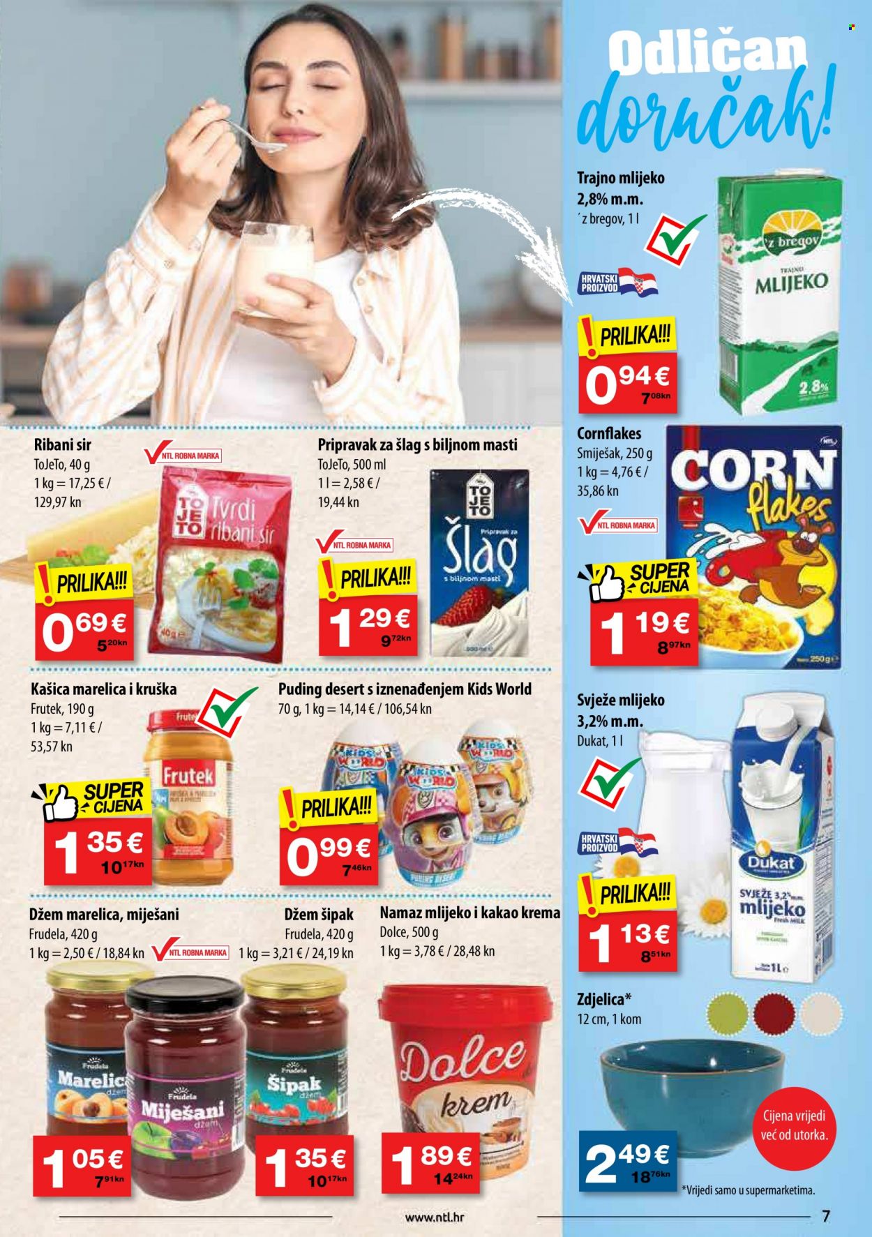 NTL katalog - 19.07.2023. - 25.07.2023. Stranica 7