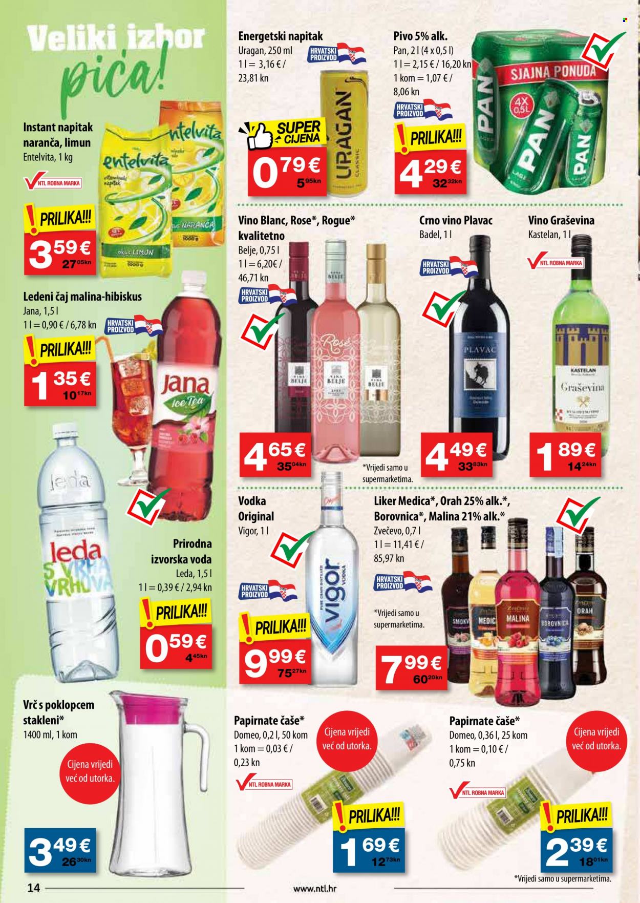 NTL katalog - 19.07.2023. - 25.07.2023. Stranica 14