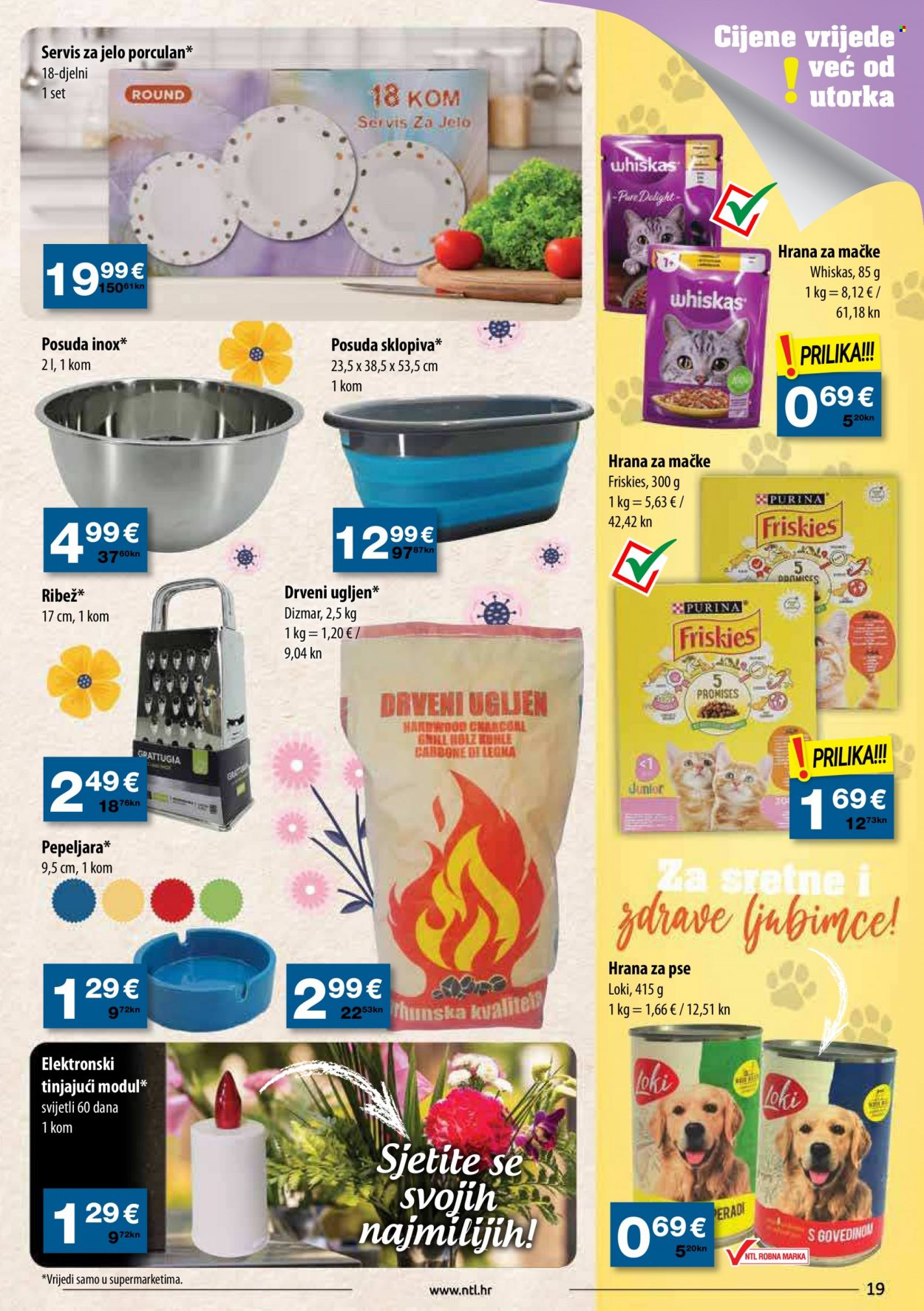 NTL katalog - 19.07.2023. - 25.07.2023. Stranica 19