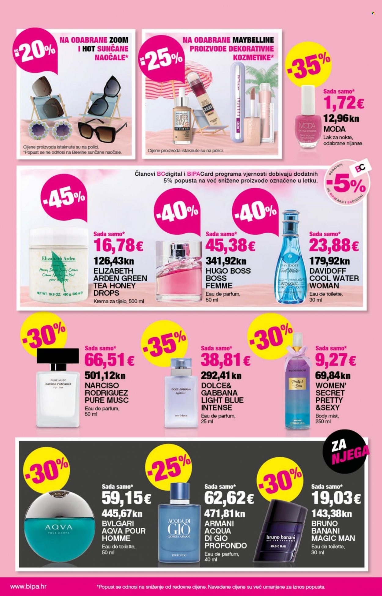 Bipa katalog - 20.07.2023. - 02.08.2023. Stranica 2