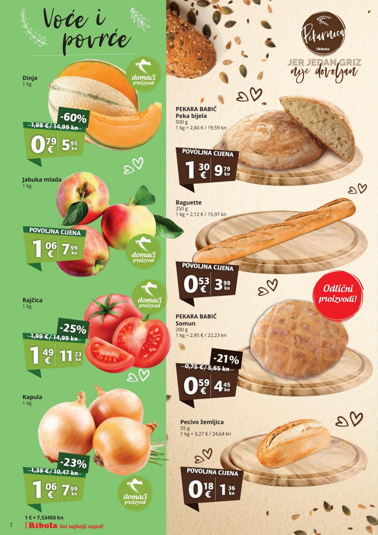 Ribola katalog - 20.07.2023. - 26.07.2023. Stranica 2