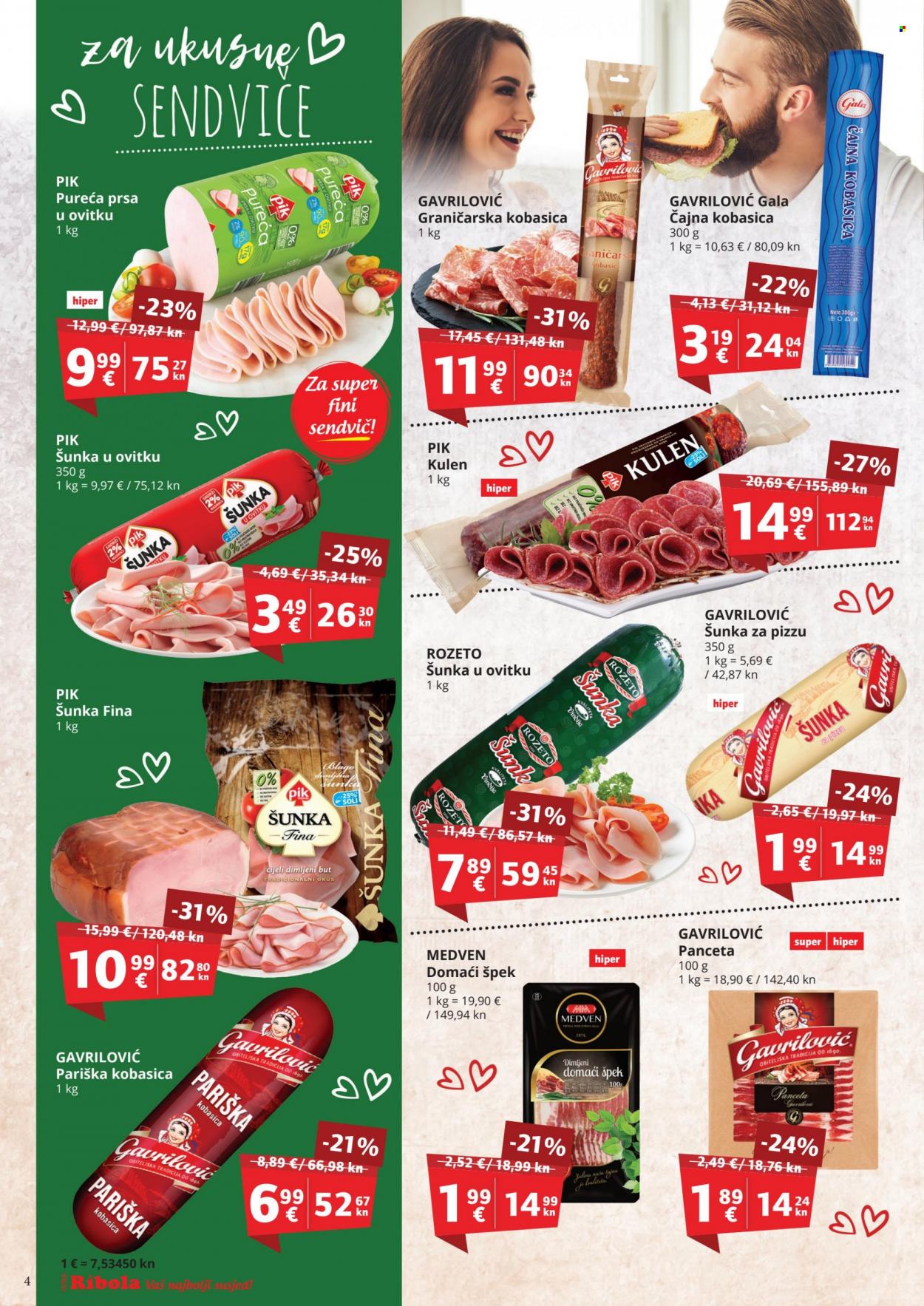 Ribola katalog - 20.07.2023. - 26.07.2023. Stranica 4