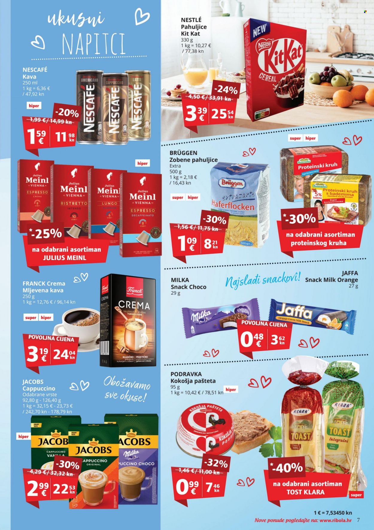 Ribola katalog - 20.07.2023. - 26.07.2023. Stranica 7