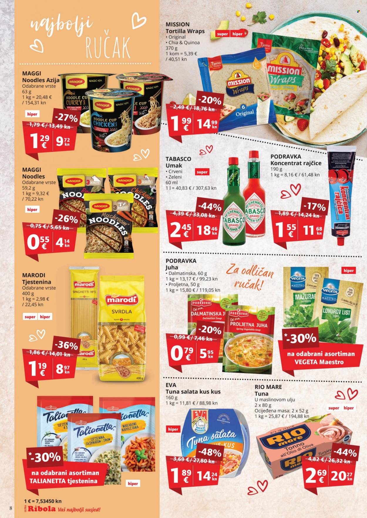 Ribola katalog - 20.07.2023. - 26.07.2023. Stranica 8