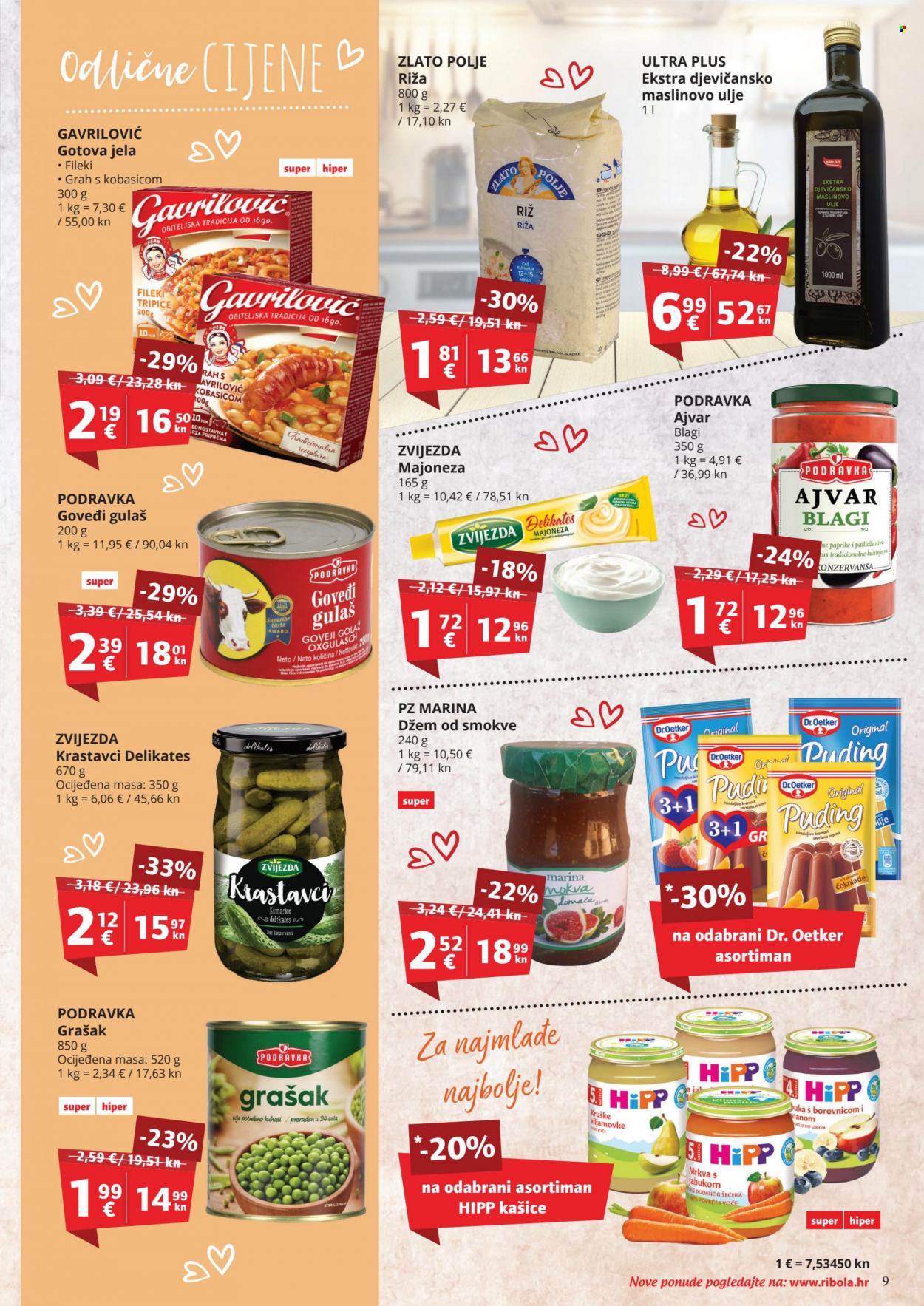 Ribola katalog - 20.07.2023. - 26.07.2023. Stranica 9