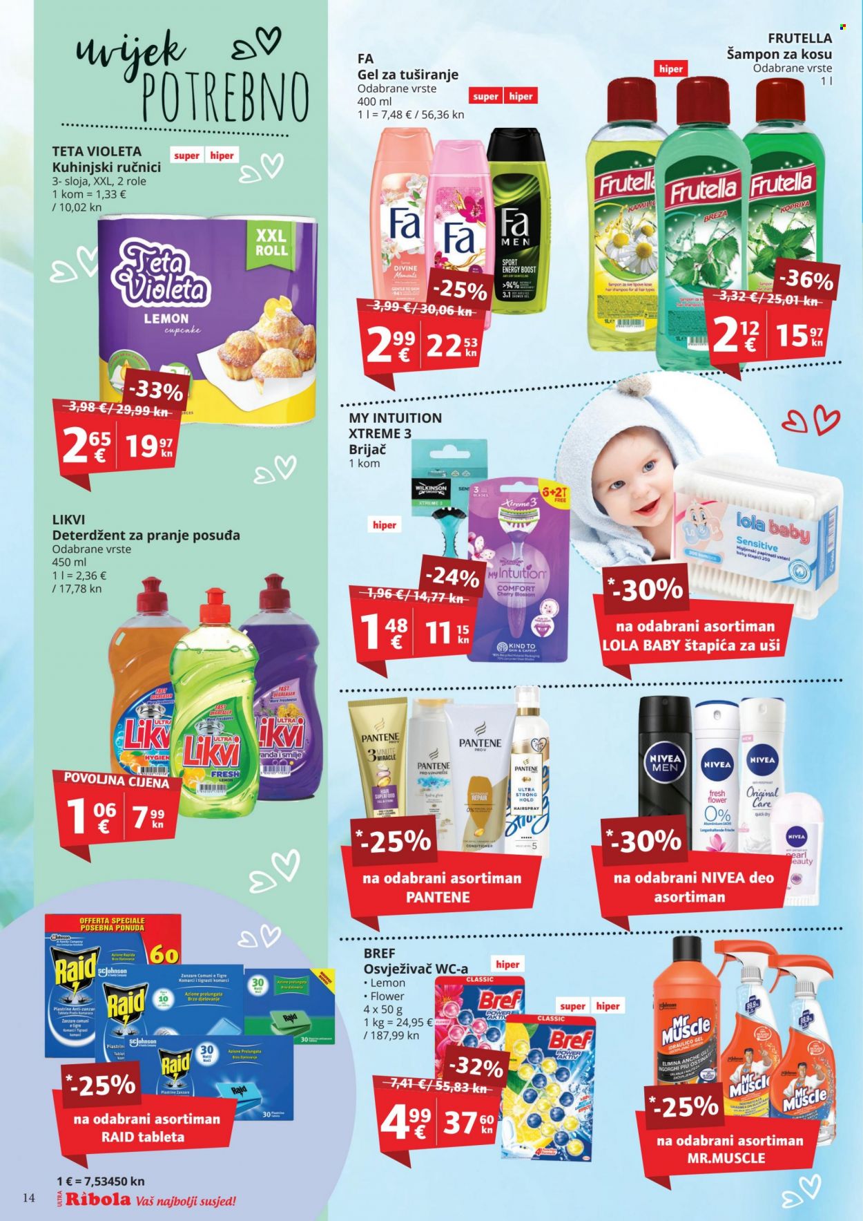 Ribola katalog - 20.07.2023. - 26.07.2023. Stranica 14