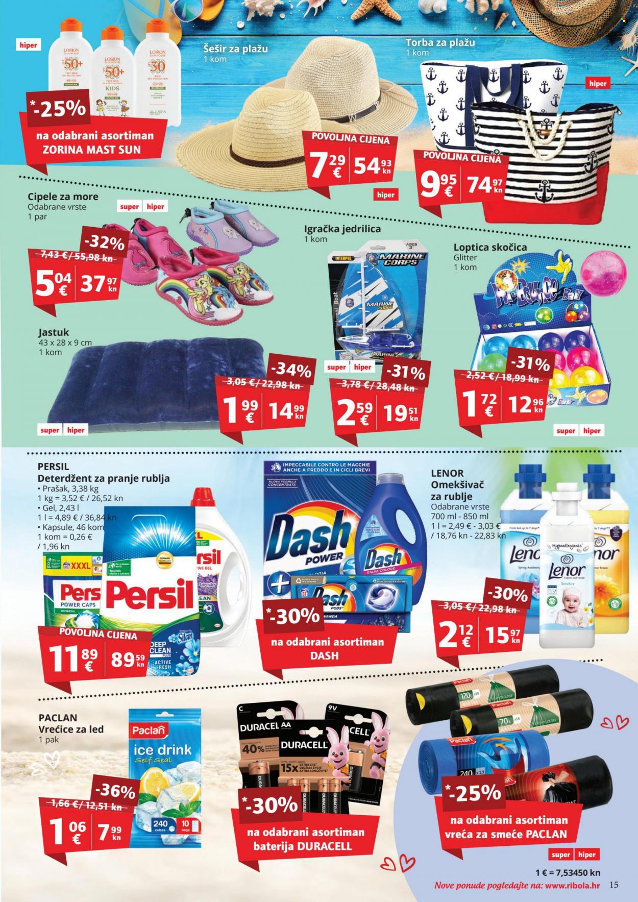 Ribola katalog - 20.07.2023. - 26.07.2023. Stranica 15