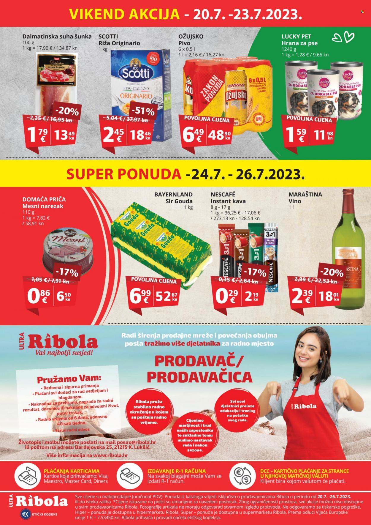 Ribola katalog - 20.07.2023. - 26.07.2023. Stranica 16