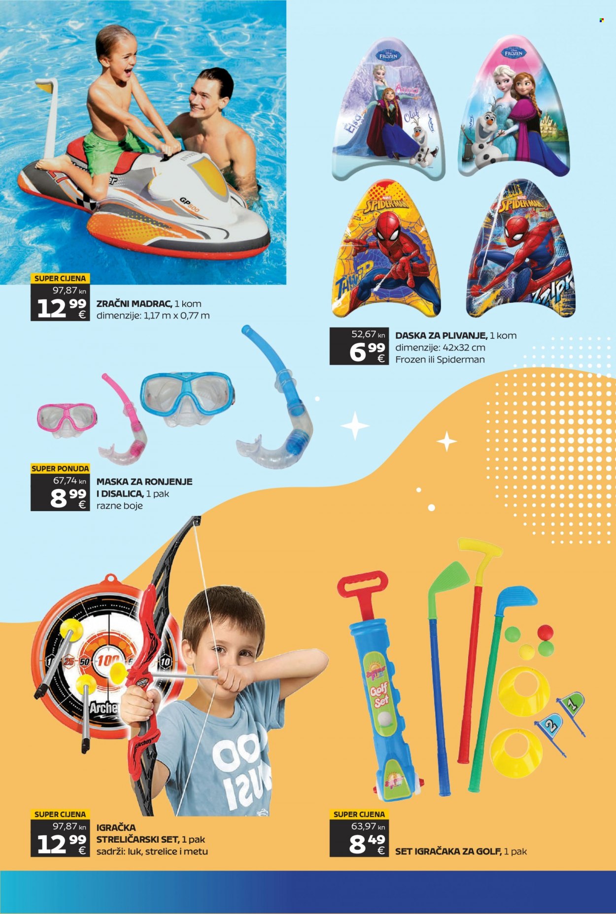 Tommy katalog - 19.07.2023. - 05.09.2023. Stranica 5