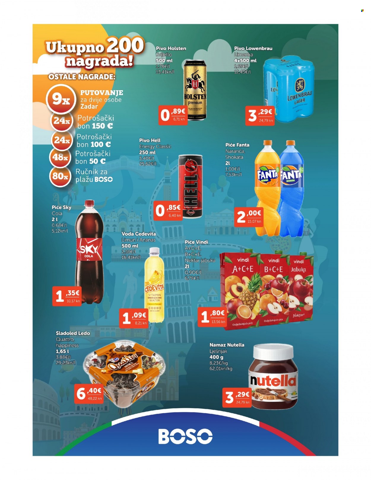 Boso katalog - 20.07.2023. - 02.08.2023. Stranica 9