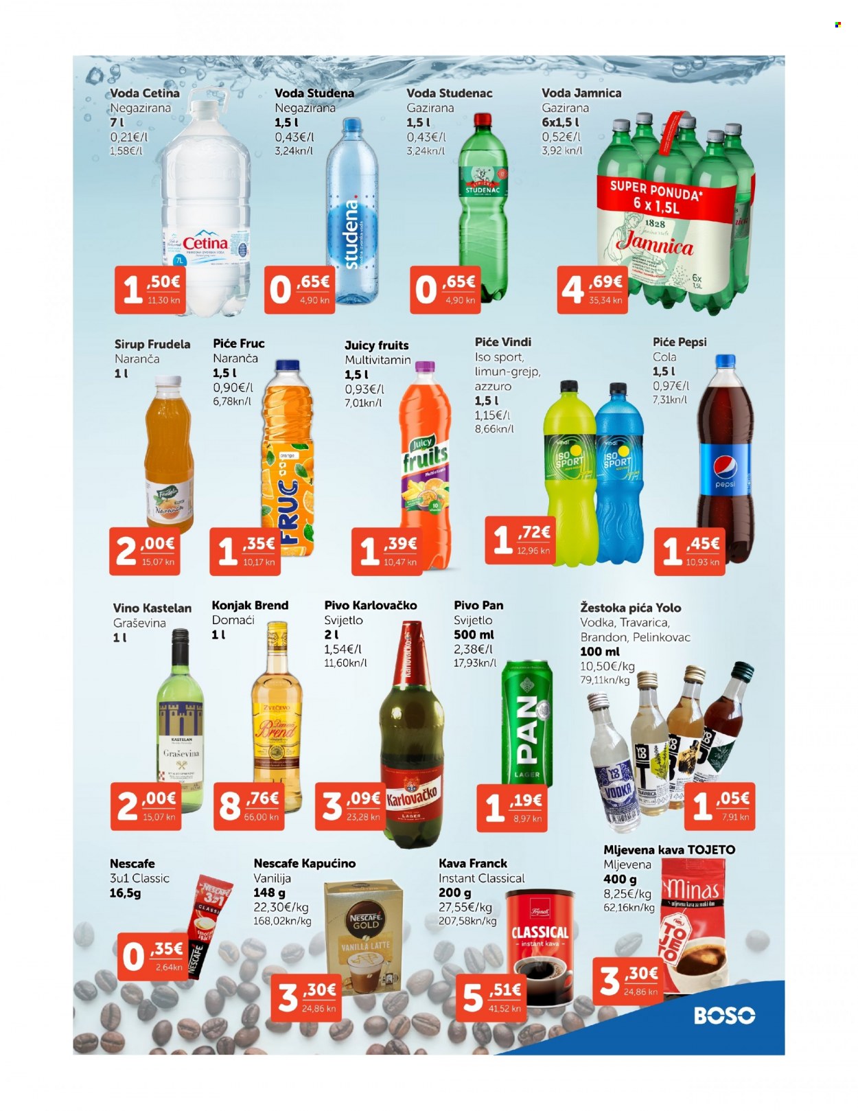 Boso katalog - 20.07.2023. - 02.08.2023. Stranica 13