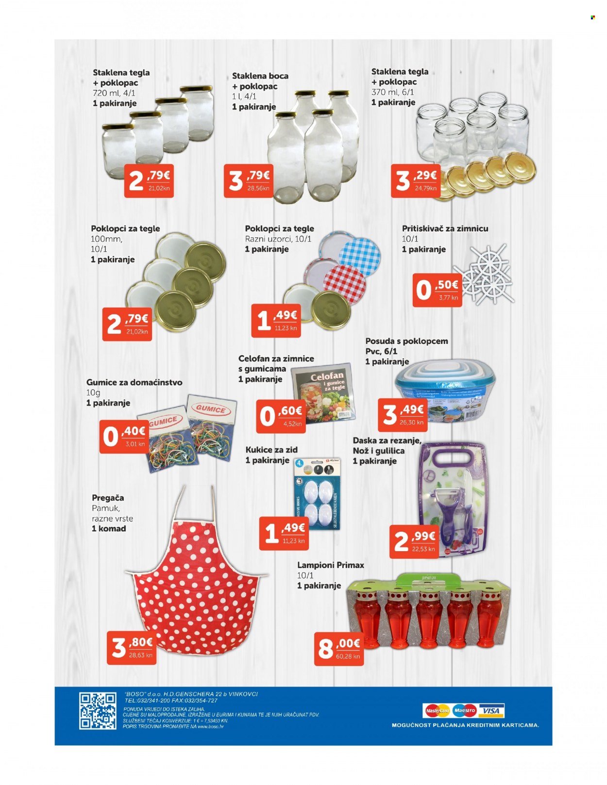 Boso katalog - 20.07.2023. - 02.08.2023. Stranica 16