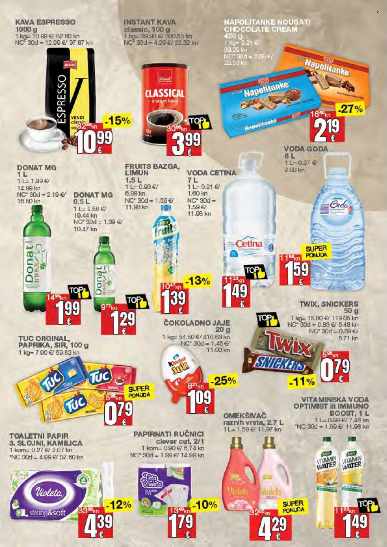 Stanić Diskont katalog - 20.07.2023. - 02.08.2023. Stranica 9