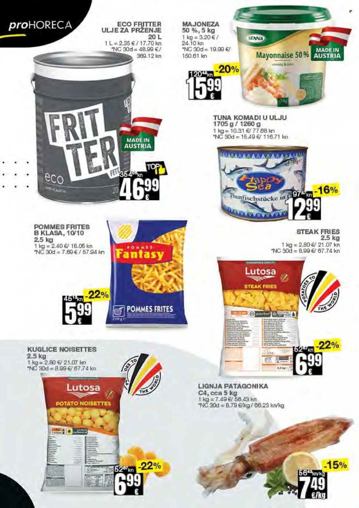 Stanić Diskont katalog - 20.07.2023. - 02.08.2023. Stranica 10