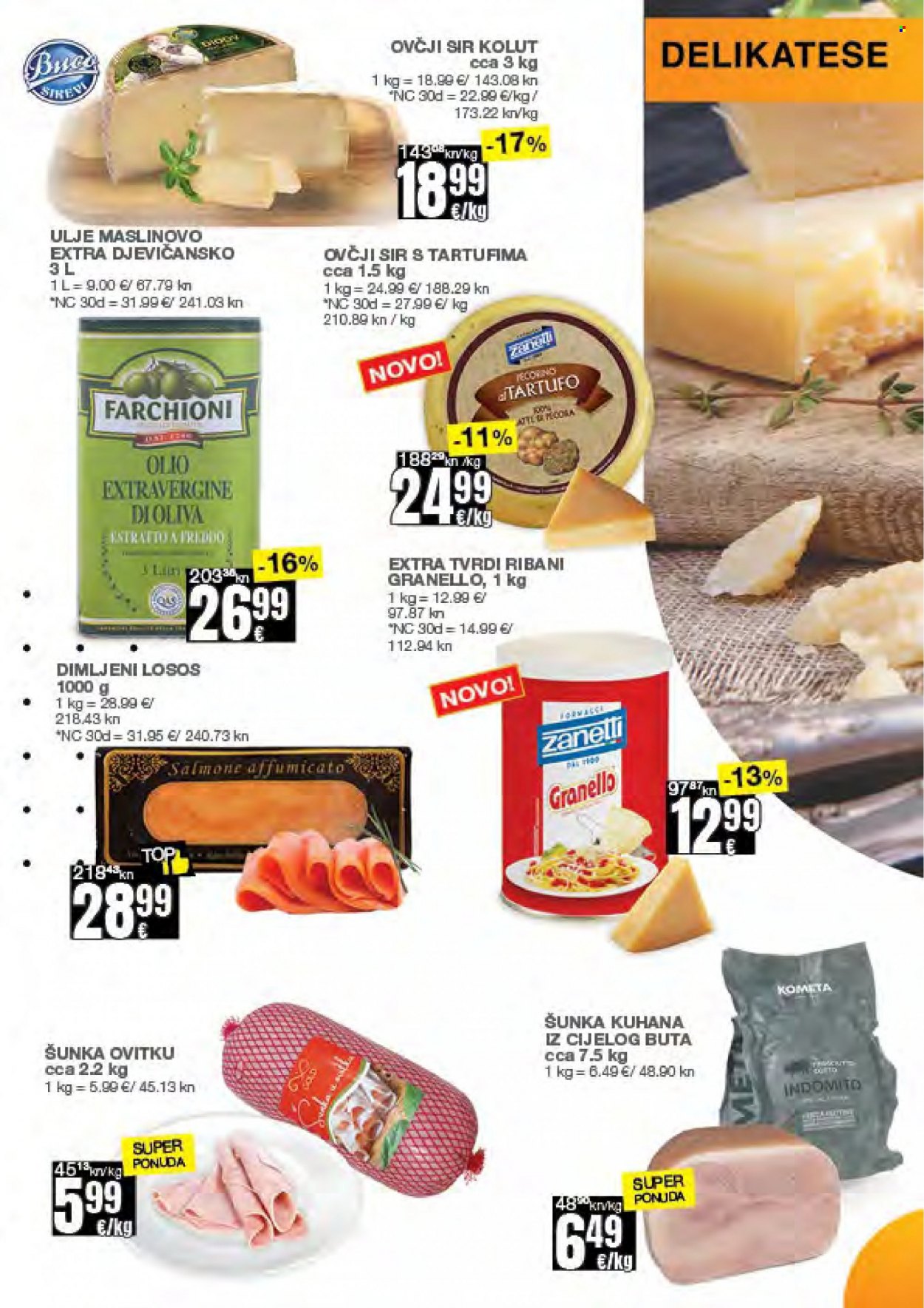Stanić Diskont katalog - 20.07.2023. - 02.08.2023. Stranica 11