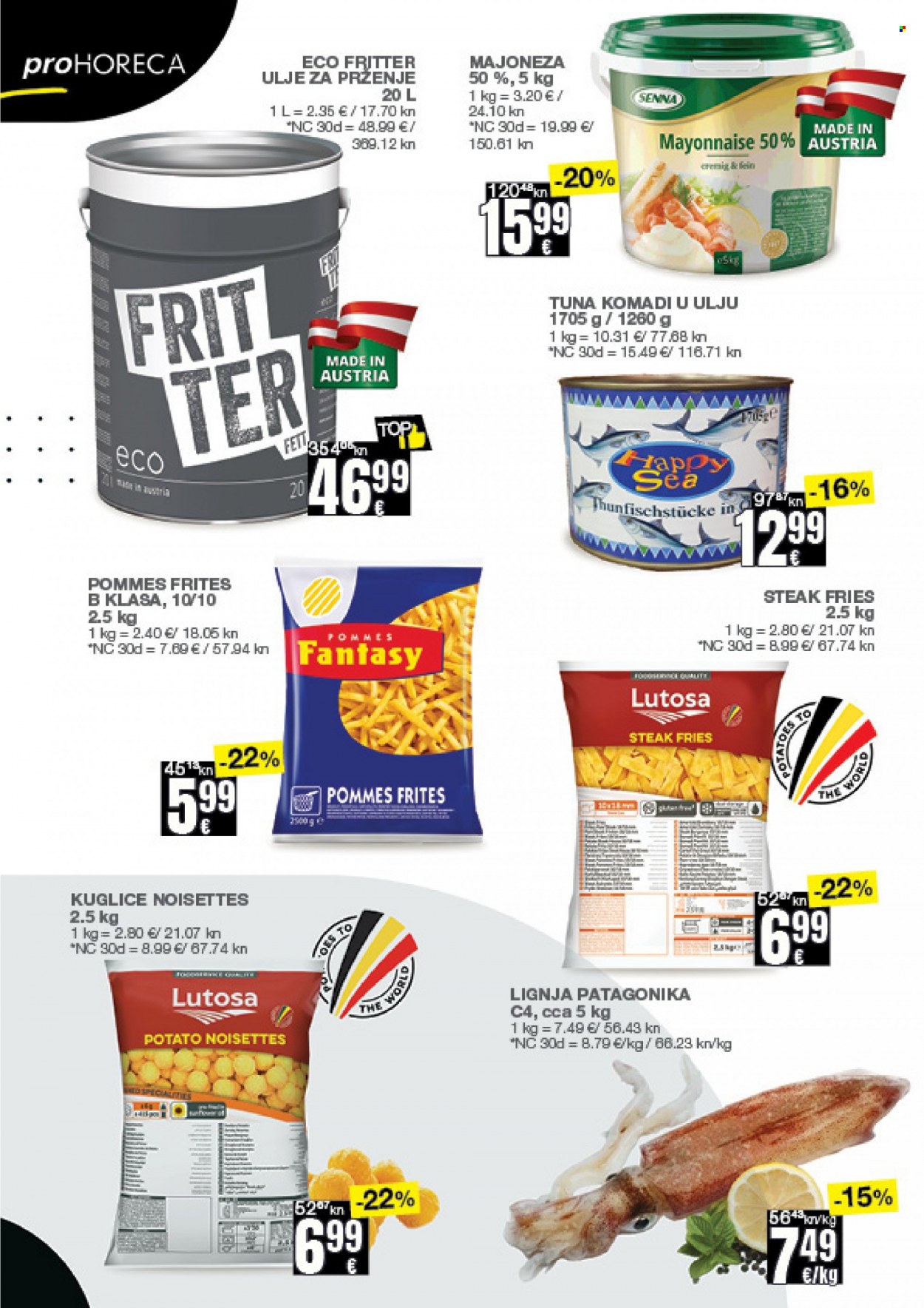 Stanić Horeca katalog - 20.07.2023. - 02.08.2023. Stranica 2