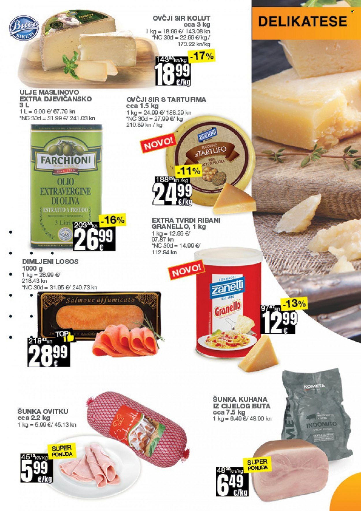 Stanić Horeca katalog - 20.07.2023. - 02.08.2023. Stranica 3