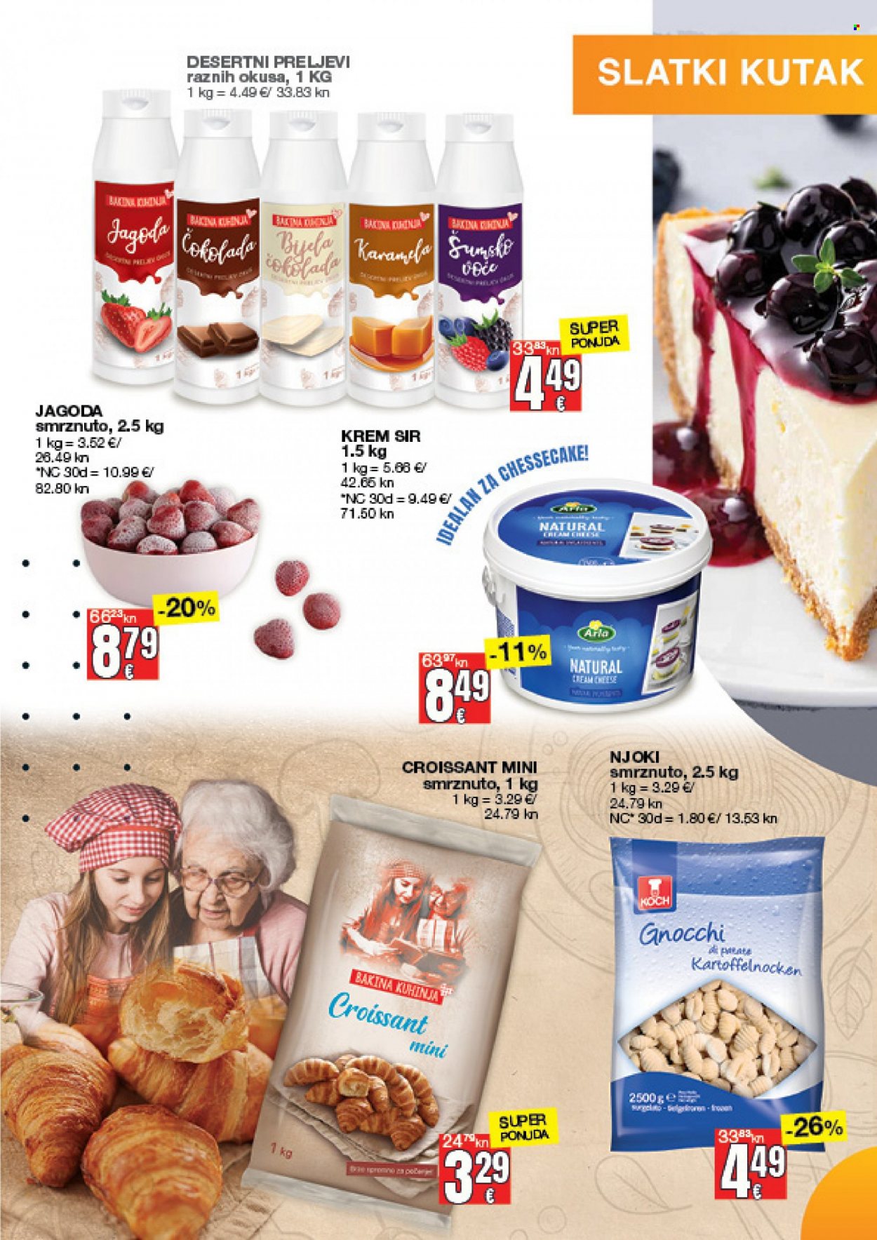 Stanić Horeca katalog - 20.07.2023. - 02.08.2023. Stranica 5