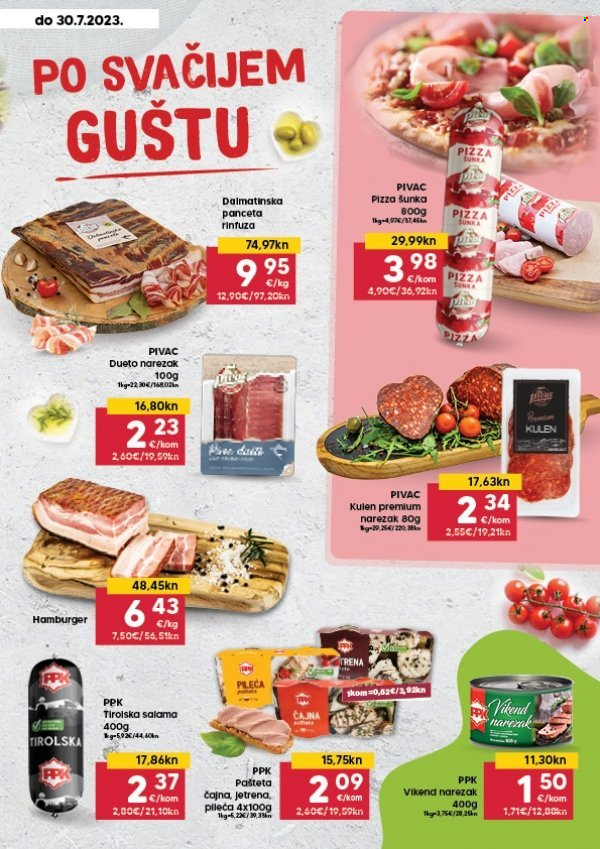 Pivac katalog - 24.07.2023. - 30.07.2023. Stranica 3