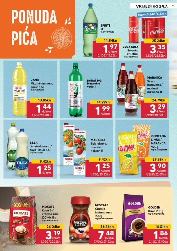 Pivac katalog - 24.07.2023. - 30.07.2023. Stranica 12