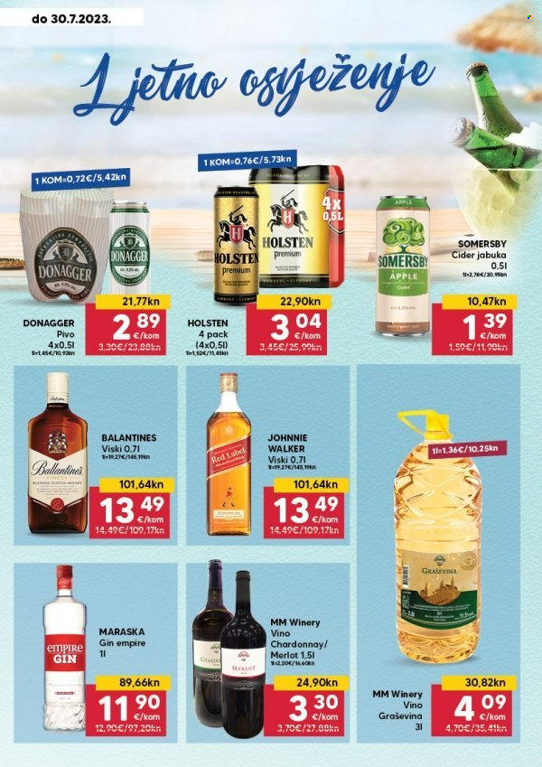 Pivac katalog - 24.07.2023. - 30.07.2023. Stranica 13