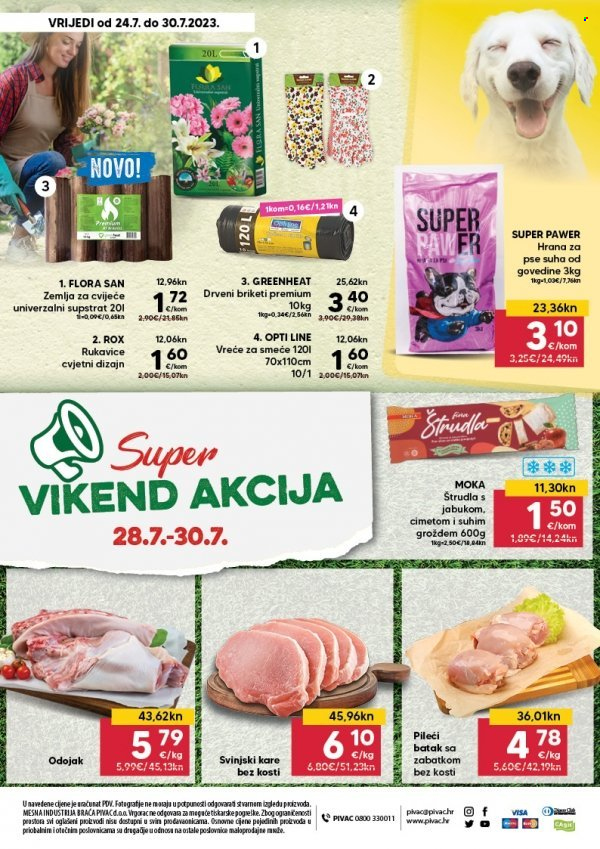 Pivac katalog - 24.07.2023. - 30.07.2023. Stranica 16