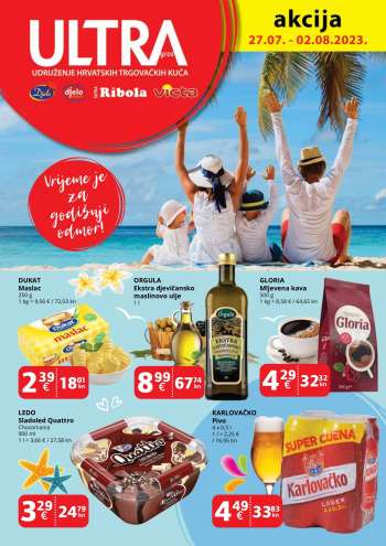 Djelo katalog - 27.07.2023. - 02.08.2023.