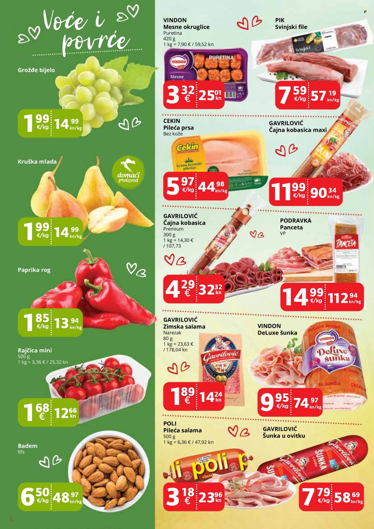 Djelo katalog - 27.07.2023. - 02.08.2023. Stranica 2