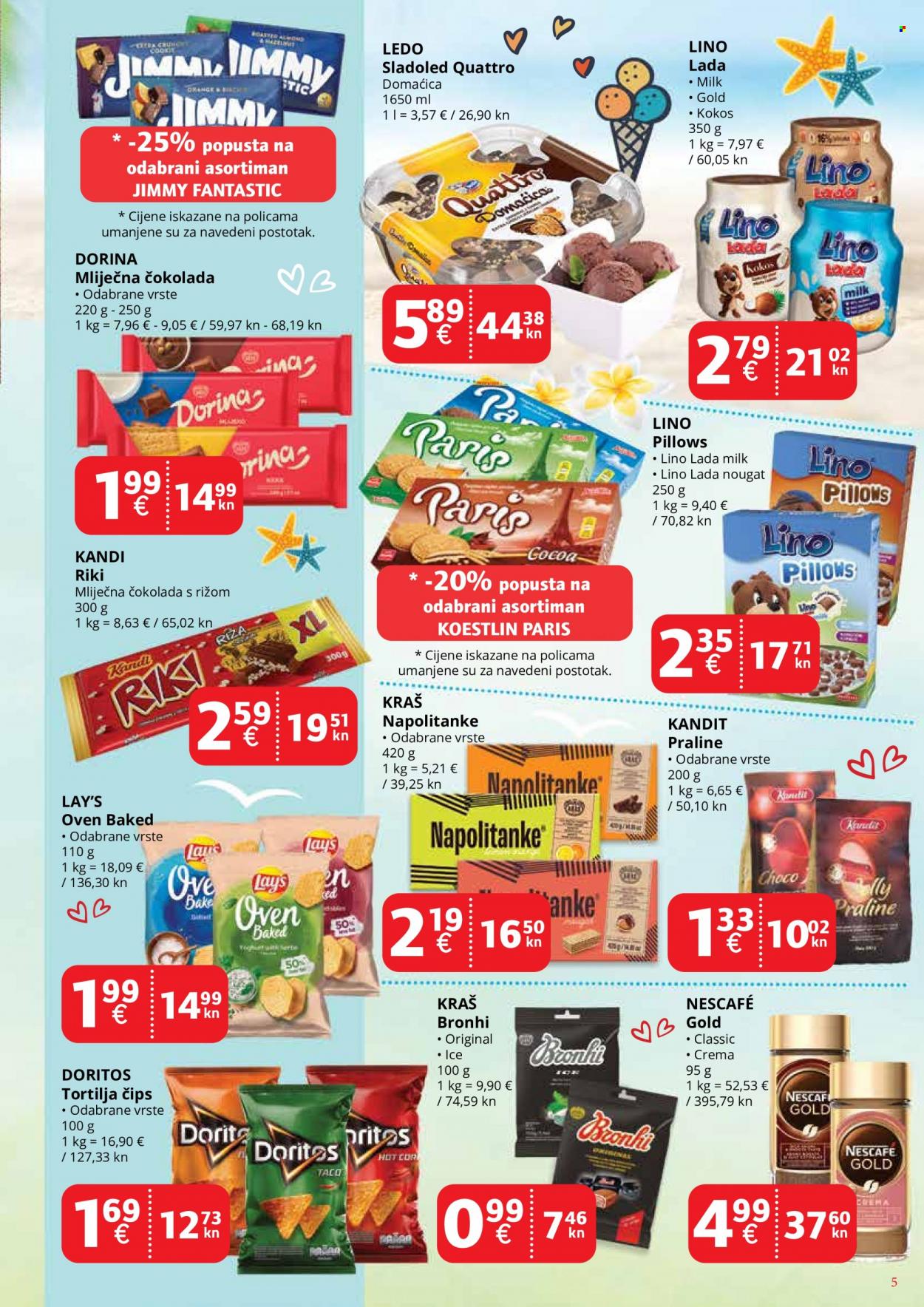Ultra gros katalog - 27.07.2023. - 02.08.2023. Stranica 5