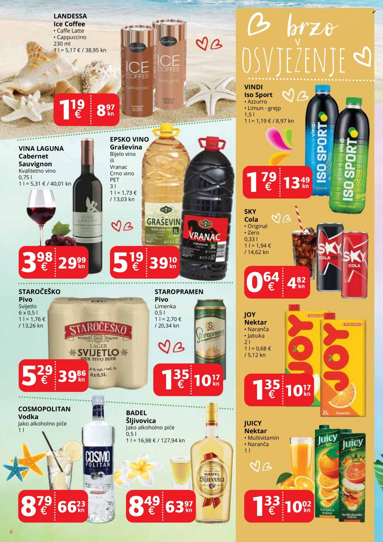 Ultra gros katalog - 27.07.2023. - 02.08.2023. Stranica 6
