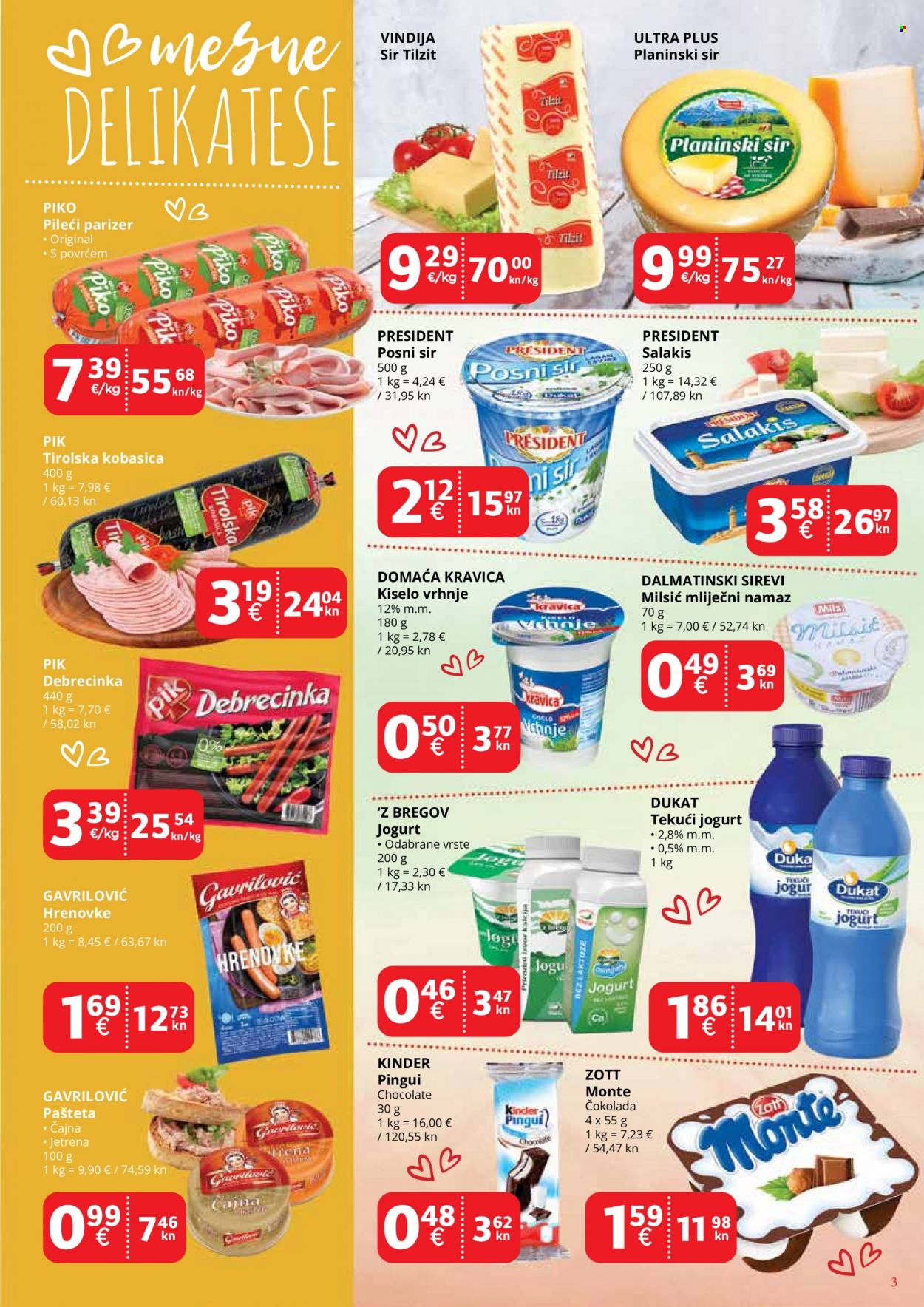 Ribola katalog - 27.07.2023. - 02.08.2023. Stranica 3