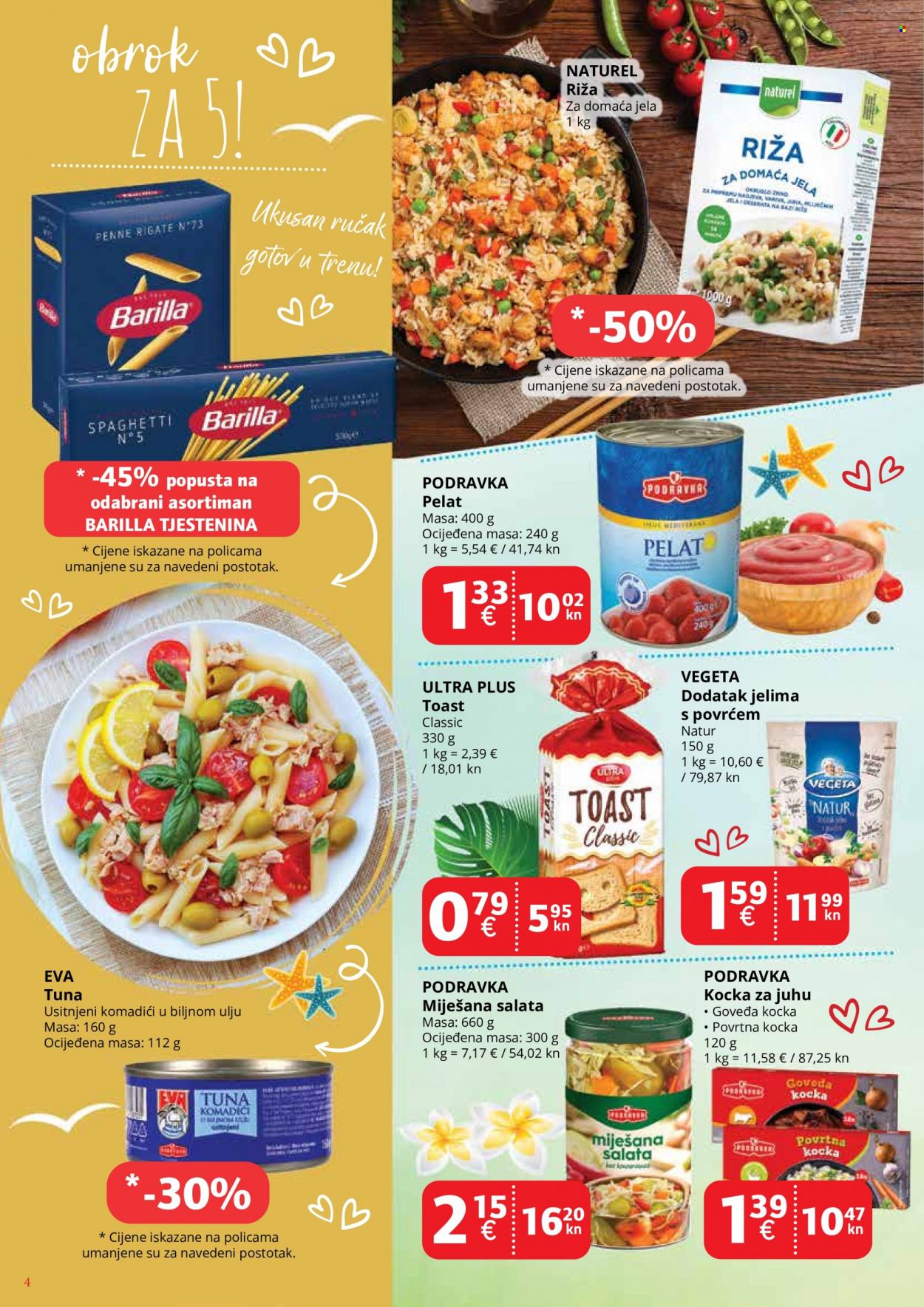 Ribola katalog - 27.07.2023. - 02.08.2023. Stranica 4
