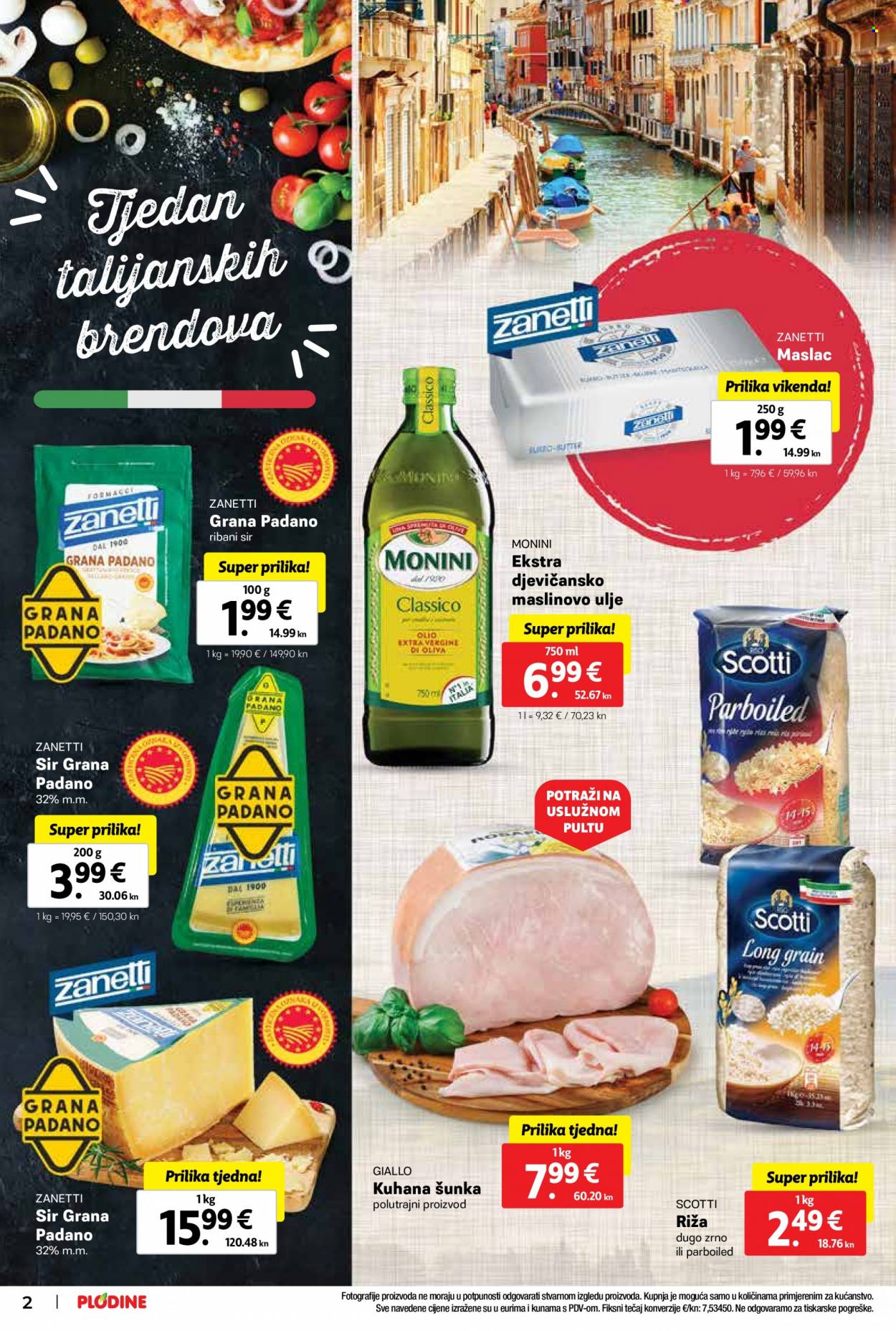 Plodine katalog - 26.07.2023. - 01.08.2023. Stranica 2