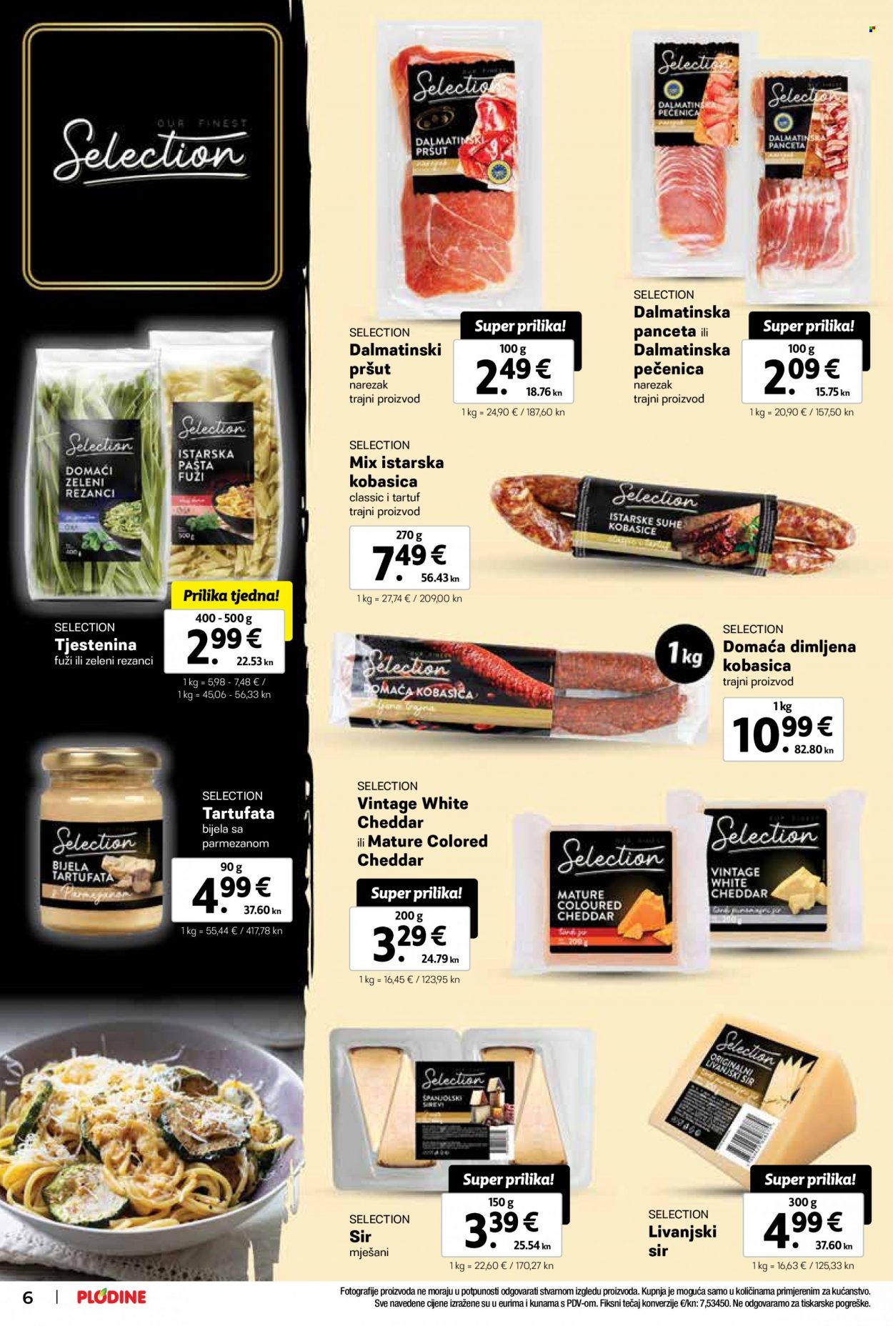 Plodine katalog - 26.07.2023. - 01.08.2023. Stranica 6