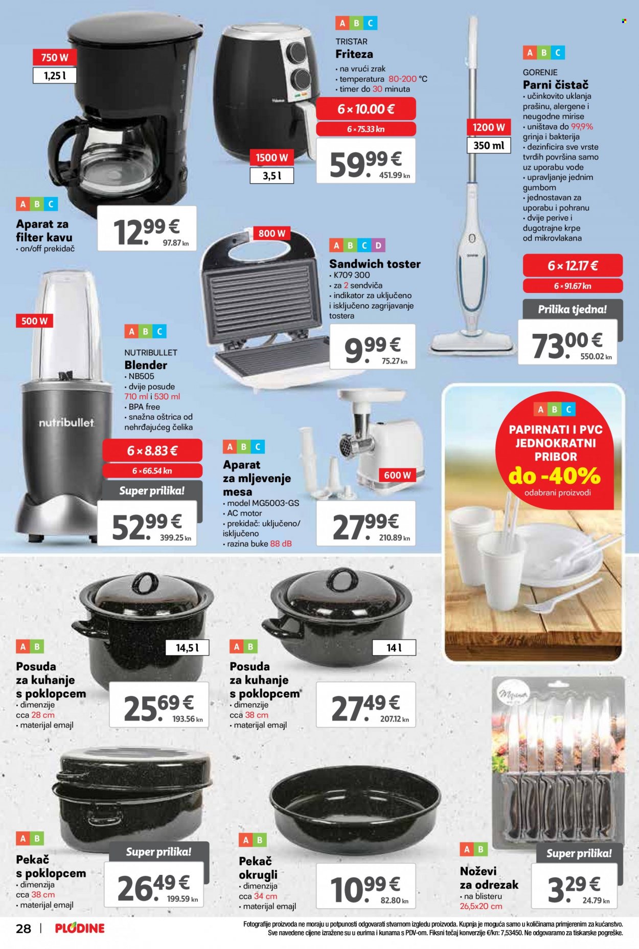 Plodine katalog - 26.07.2023. - 01.08.2023. Stranica 28