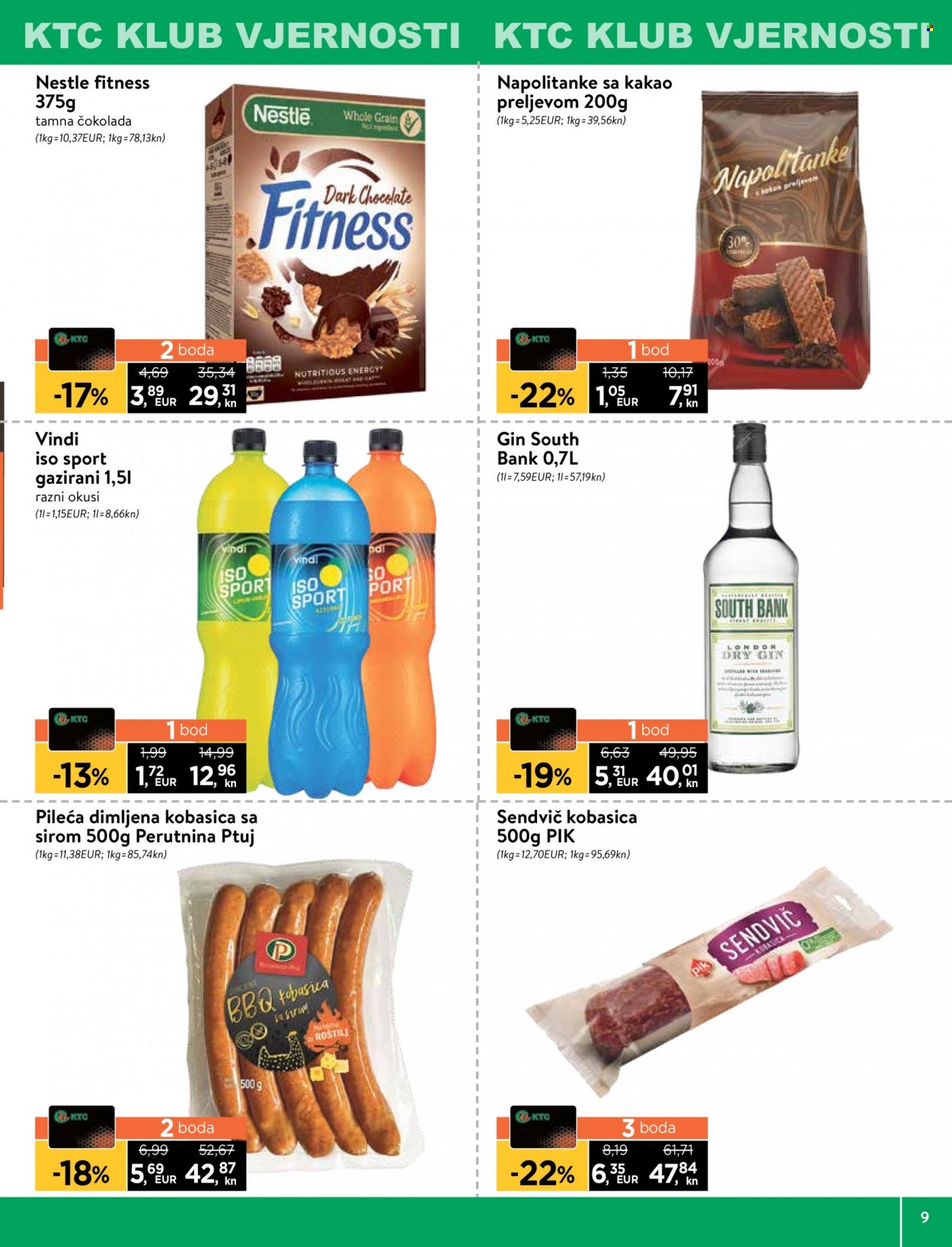 KTC katalog - 27.07.2023. - 02.08.2023. Stranica 9