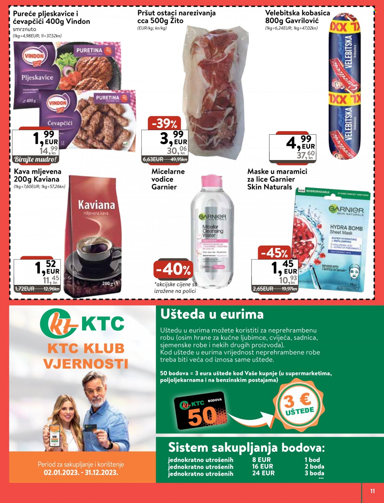 KTC katalog - 27.07.2023. - 02.08.2023. Stranica 11