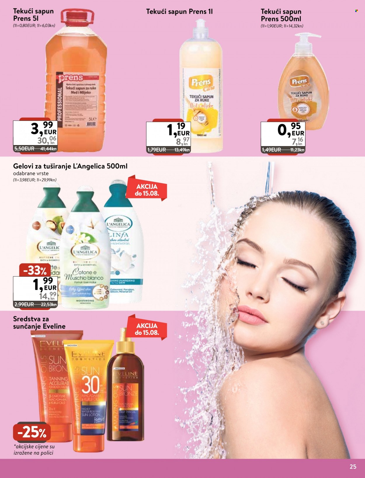 KTC katalog - 27.07.2023. - 02.08.2023. Stranica 25