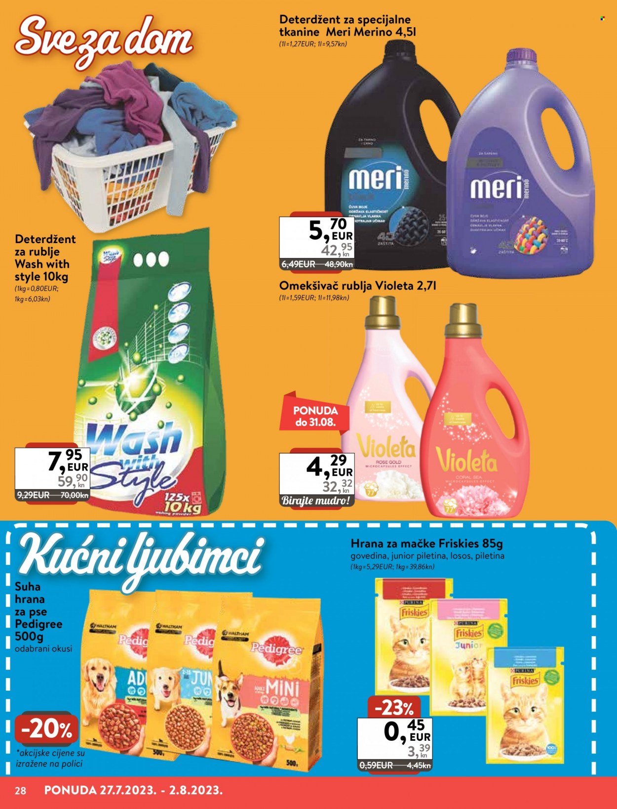 KTC katalog - 27.07.2023. - 02.08.2023. Stranica 28