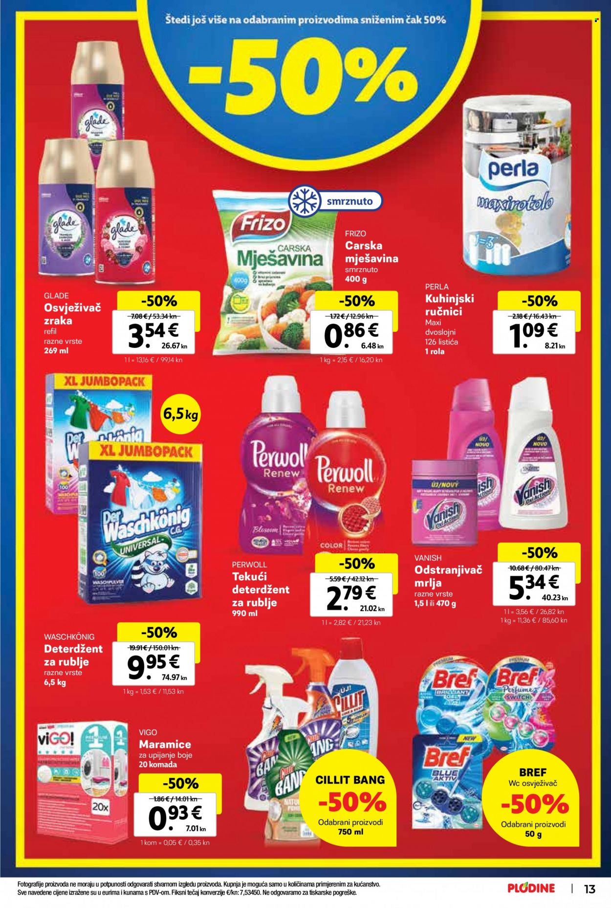 Plodine katalog - 28.07.2023. - 01.08.2023. Stranica 13