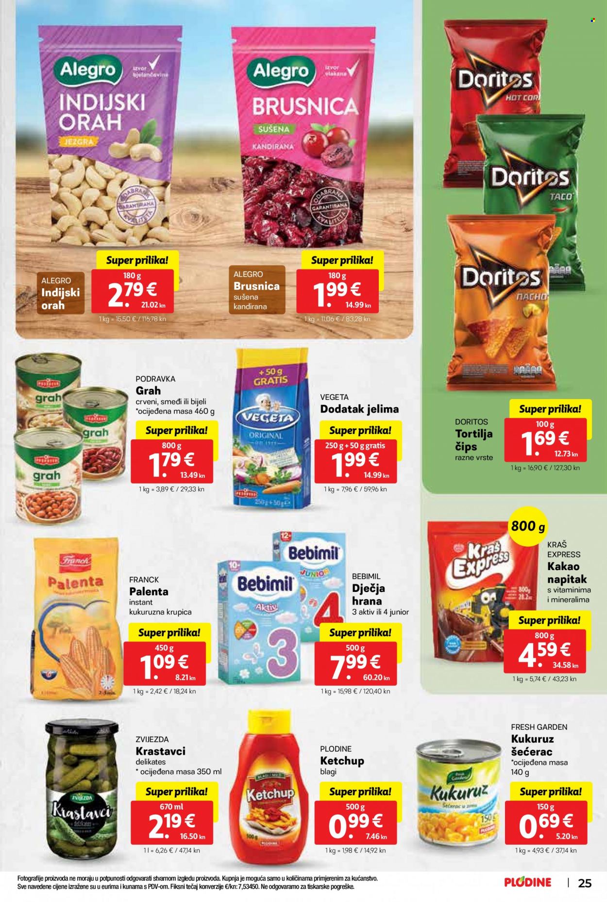 Plodine katalog - 28.07.2023. - 01.08.2023. Stranica 25