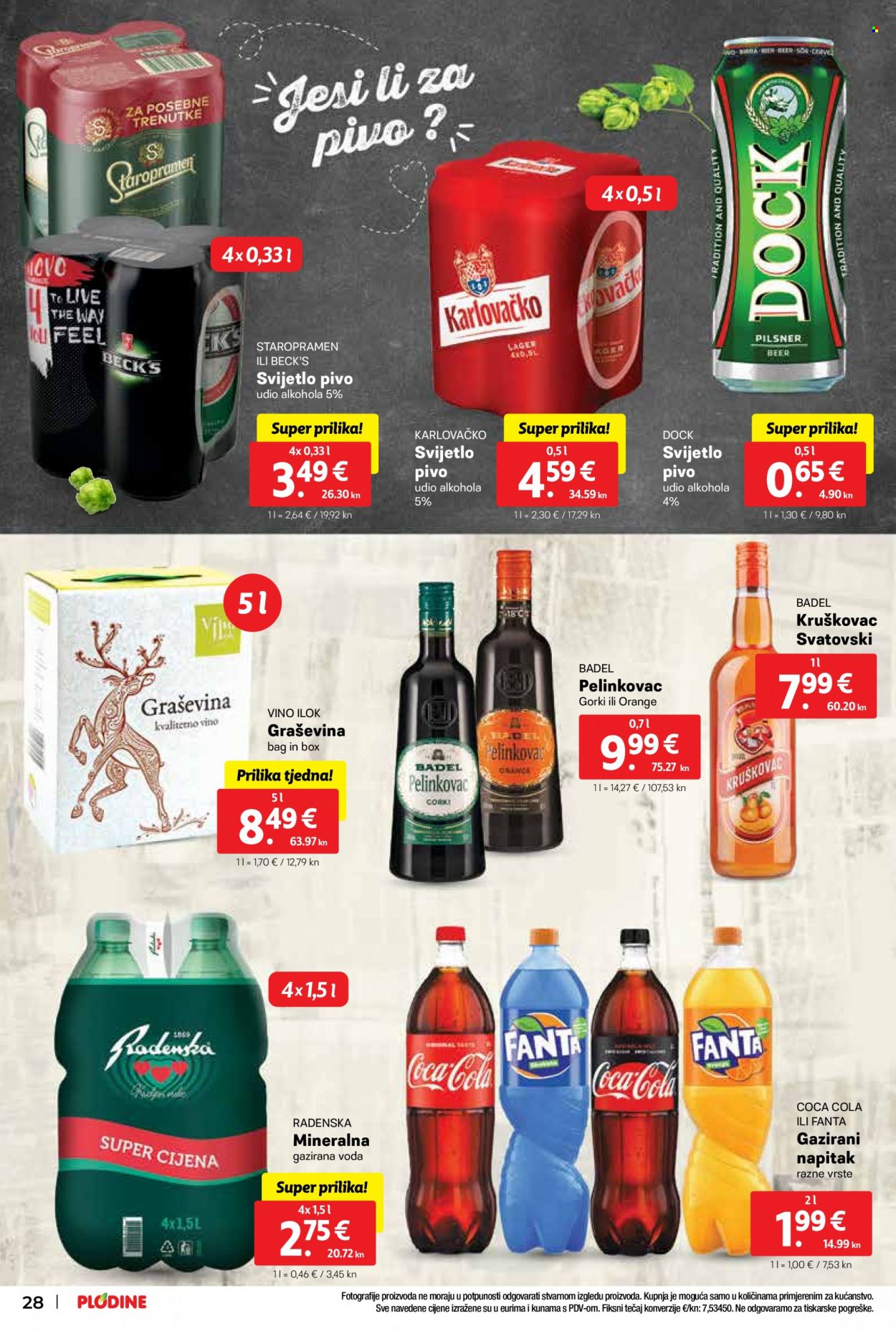 Plodine katalog - 28.07.2023. - 01.08.2023. Stranica 28