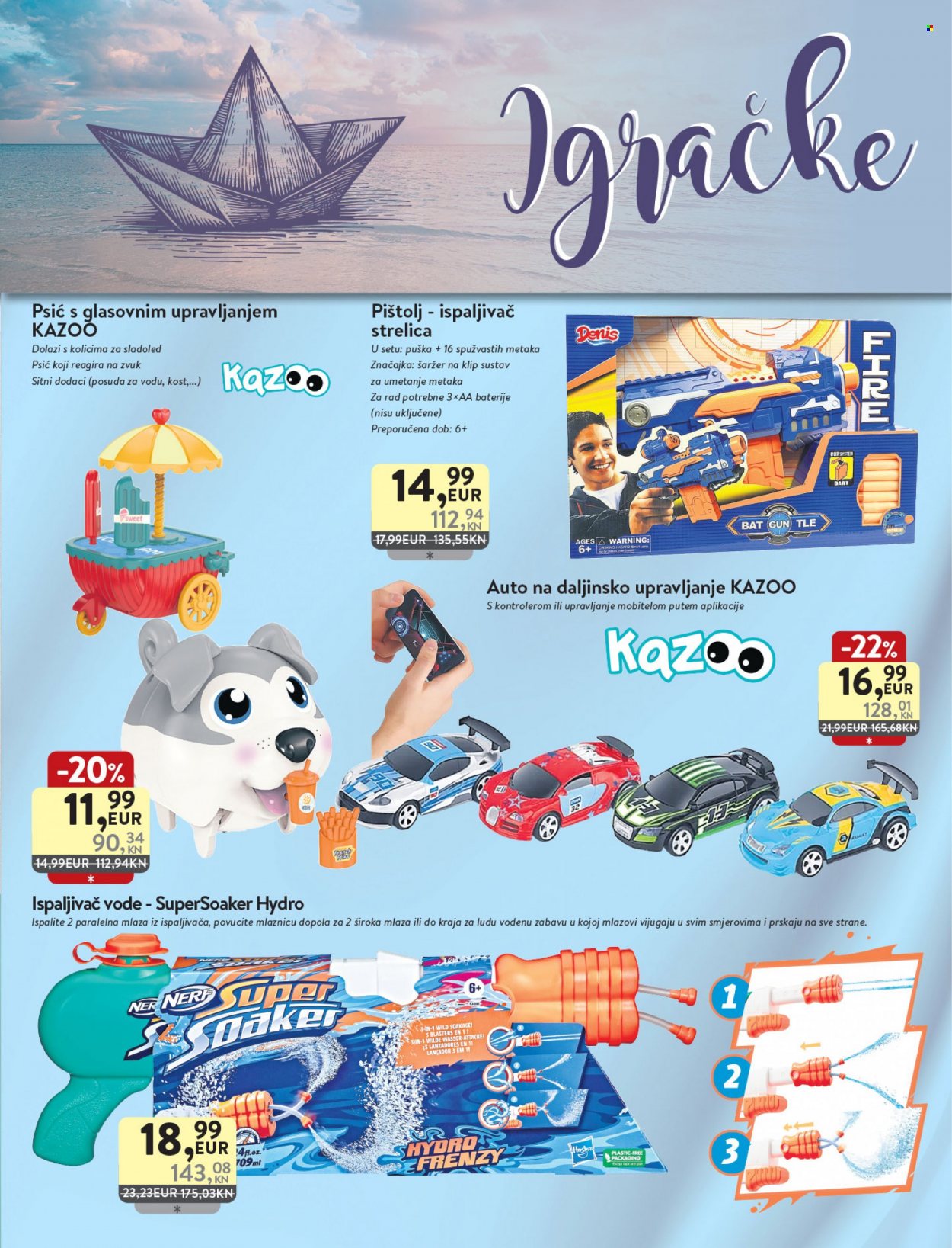 KTC katalog - 27.07.2023. - 09.08.2023. Stranica 2