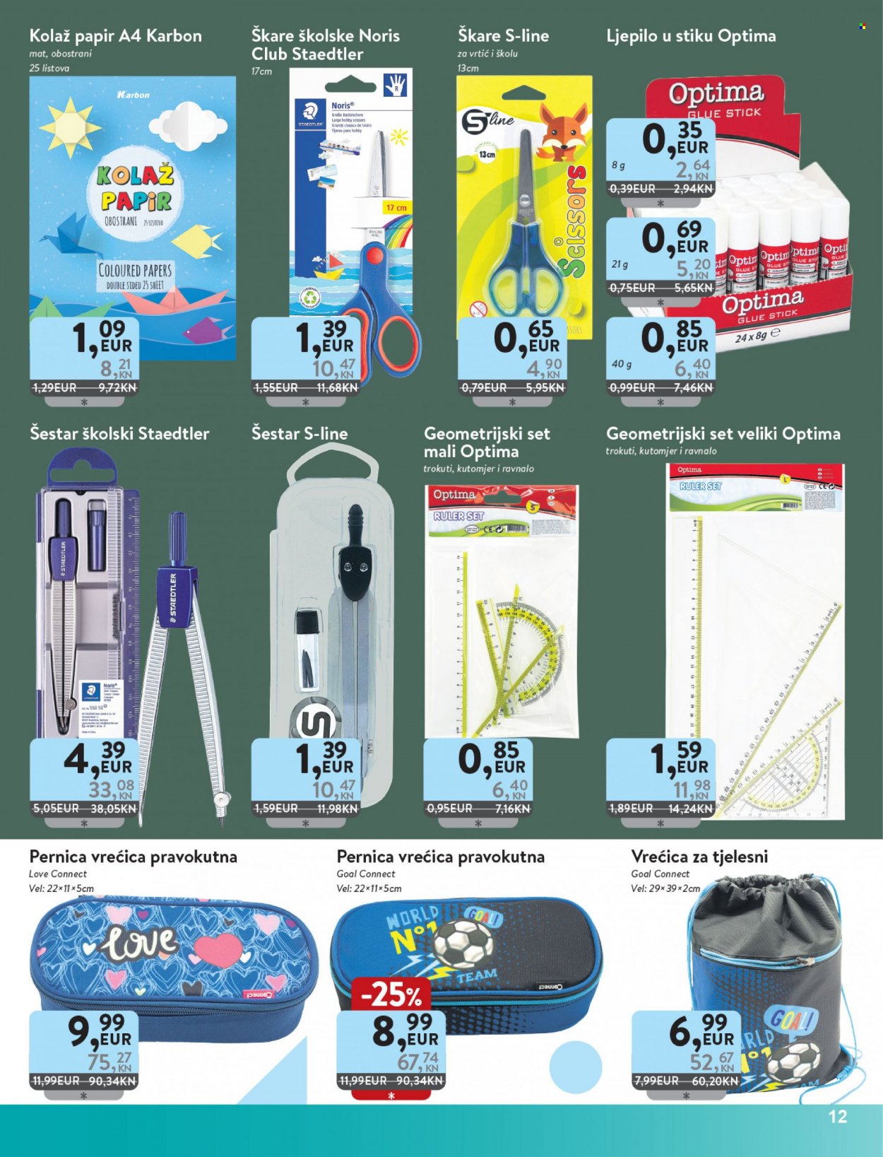 KTC katalog - 27.07.2023. - 30.08.2023. Stranica 12